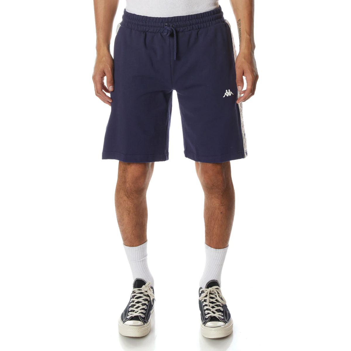 Kappa gym shorts shop