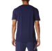 Kappa Men's Authentic Estessi T-Shirt - Navy Just For Sports
