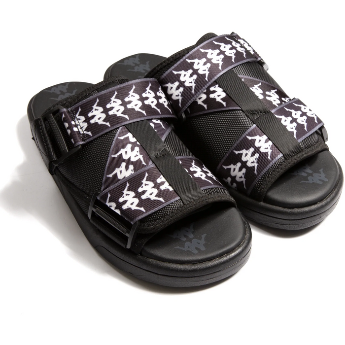 Kappa banda 2025 mitel 1