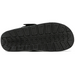 Kappa Unisex 222 Banda Mitel 11 Sandals - Black / Grey Just For Sports