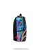 Sprayground Split Scribbles Backpack Bag - Just For Sports