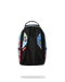 Sprayground Split Scribbles Backpack Bag - Just For Sports