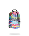 Sprayground Split Scribbles Backpack Bag - Just For Sports