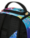 Sprayground Split Scribbles Backpack Bag - Just For Sports