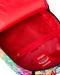 Sprayground Split Scribbles Backpack Bag - Just For Sports