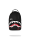Sprayground Mini Dlx Backpack - Sharks Central Bubble Shark Bag - Just For Sports