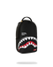 Sprayground Mini Dlx Backpack - Sharks Central Bubble Shark Bag - Just For Sports