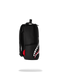Sprayground Mini Dlx Backpack - Sharks Central Bubble Shark Bag - Just For Sports