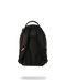 Sprayground Mini Dlx Backpack - Sharks Central Bubble Shark Bag - Just For Sports