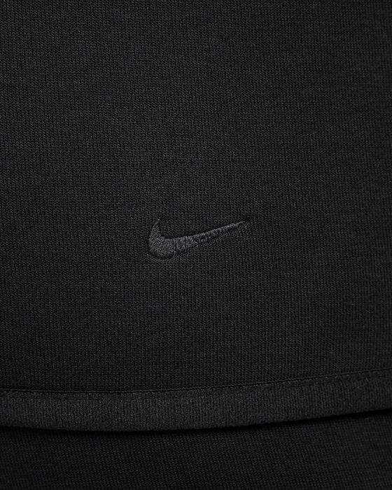 Nike Men's Tech Fleece Windrunner Full-Zip Jacket - Black - Just For Sports