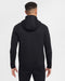 Nike Men's Tech Fleece Windrunner Full-Zip Jacket - Black - Just For Sports