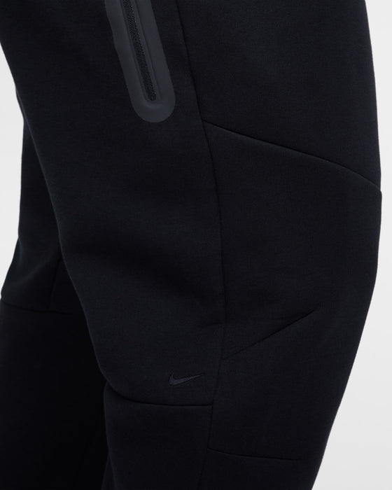 Nike Men's Tech Fleece Joggers - Black - Just For Sports