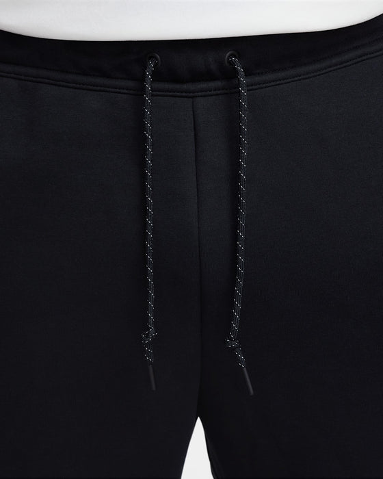 Nike Men's Tech Fleece Joggers - Black - Just For Sports