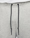 Nike Men's Tech Fleece Joggers - Dark Grey Heather / Black - Just For Sports