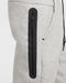 Nike Men's Tech Fleece Joggers - Dark Grey Heather / Black - Just For Sports