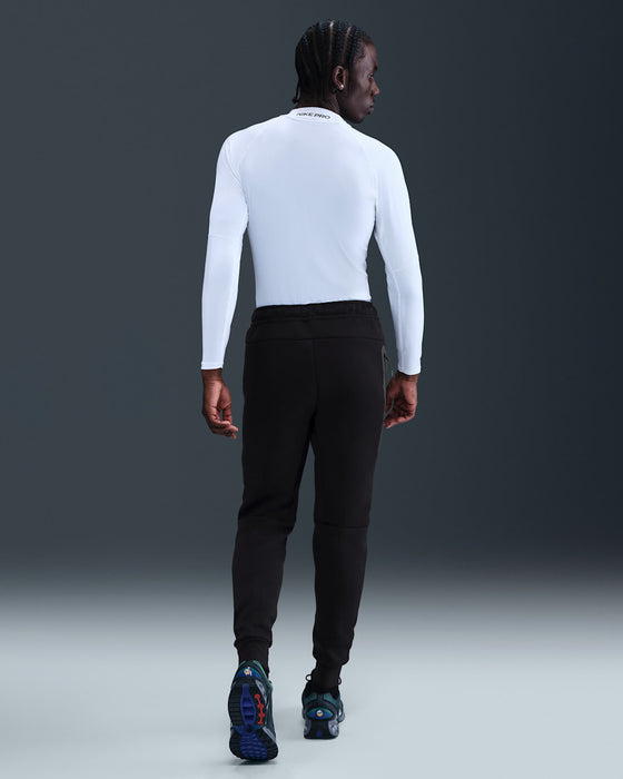 Nike Men's Tech Fleece Joggers - Black - Just For Sports