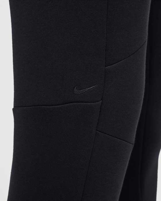 Nike Men's Tech Fleece Joggers - Black - Just For Sports
