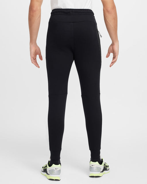 Nike Men's Tech Fleece Joggers - Black - Just For Sports