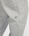 Nike Men's Tech Fleece Joggers - Dark Grey Heather / Black - Just For Sports