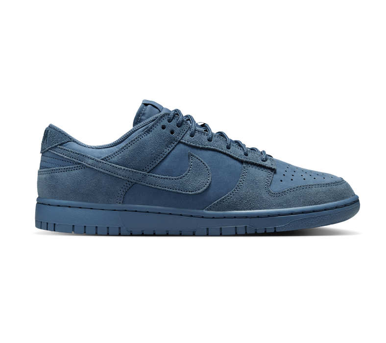 Nike Men's Dunk Low Se Shoes - Diffused Blue - Just For Sports