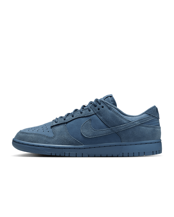 Nike Men's Dunk Low Se Shoes - Diffused Blue - Just For Sports
