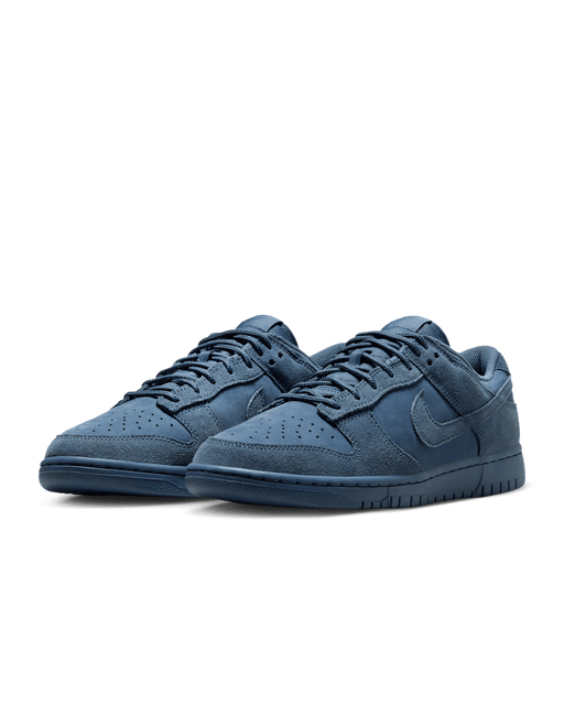 Nike Men's Dunk Low Se Shoes - Diffused Blue - Just For Sports