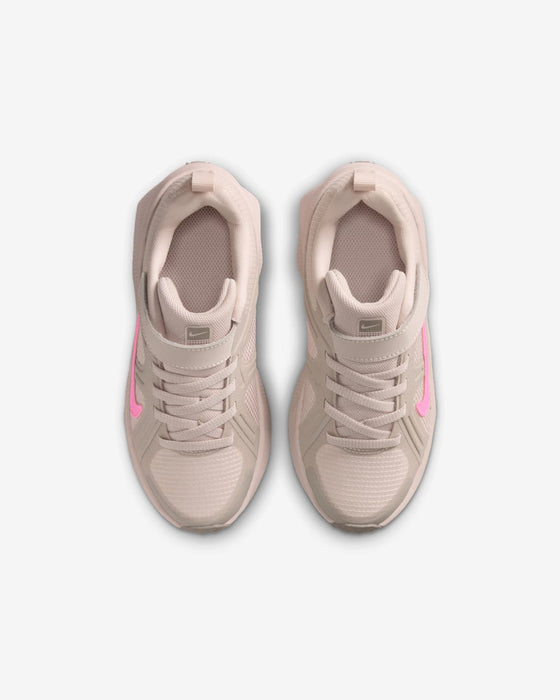 Nike Kids' City Response Shoes - Silt Red / Malt / Pink Spell - Just For Sports