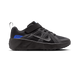 Nike Kids' Metro Tek Shoes - Black / Off-Noir / Racer Blue / Metallic Black - Just For Sports