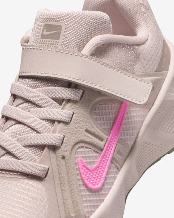 Nike Kids' City Response Shoes - Silt Red / Malt / Pink Spell - Just For Sports