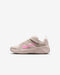 Nike Kids' City Response Shoes - Silt Red / Malt / Pink Spell - Just For Sports