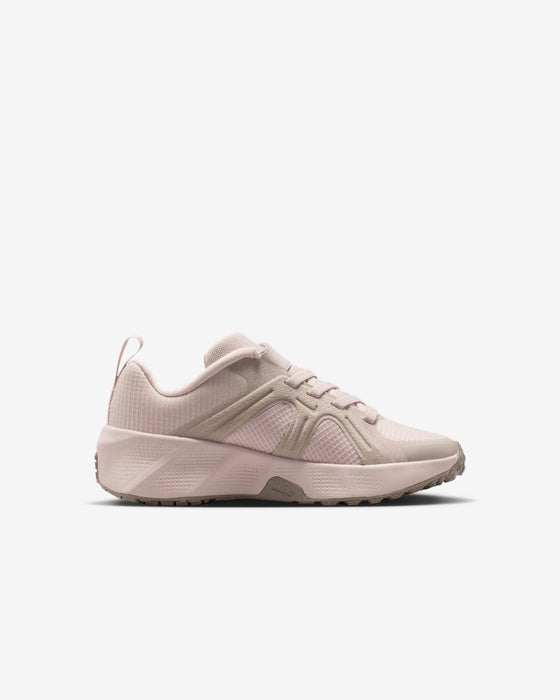 Nike Kids' City Response Shoes - Silt Red / Malt / Pink Spell - Just For Sports