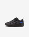 Nike Kids' Metro Tek Shoes - Black / Off-Noir / Racer Blue / Metallic Black - Just For Sports