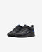 Nike Kids' Metro Tek Shoes - Black / Off-Noir / Racer Blue / Metallic Black - Just For Sports
