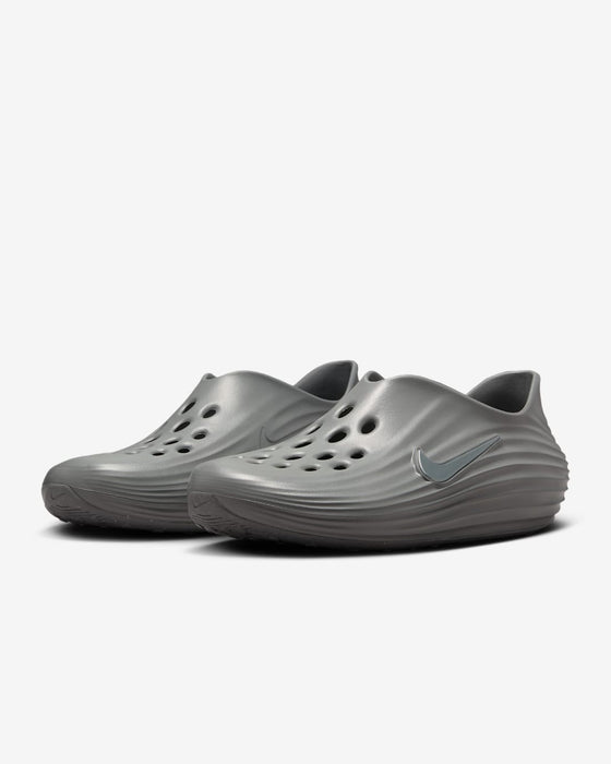 Nike Men's Reactx Rejuven8 Shoes - Smoke Grey / Smoke Grey / Smoke Grey - Just For Sports