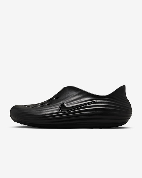 Nike Men's Reactx Rejuven8 Shoes - Triple Black - Just For Sports