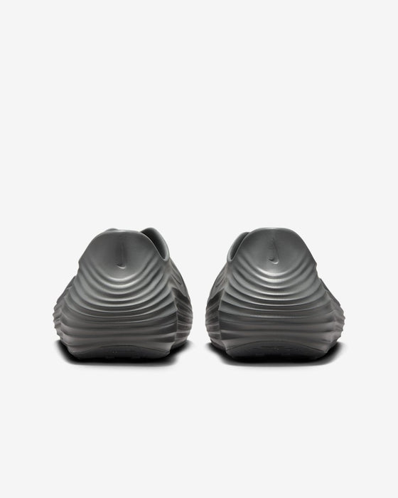 Nike Men's Reactx Rejuven8 Shoes - Smoke Grey / Smoke Grey / Smoke Grey - Just For Sports