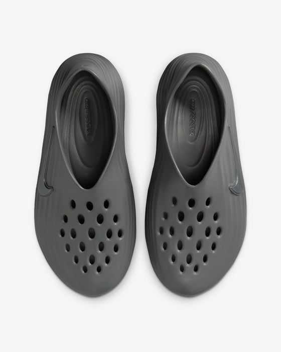 Nike Men's Reactx Rejuven8 Shoes - Smoke Grey / Smoke Grey / Smoke Grey - Just For Sports