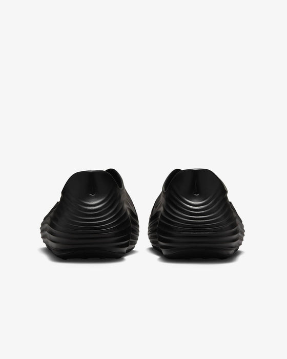 Nike Men's Reactx Rejuven8 Shoes - Triple Black - Just For Sports