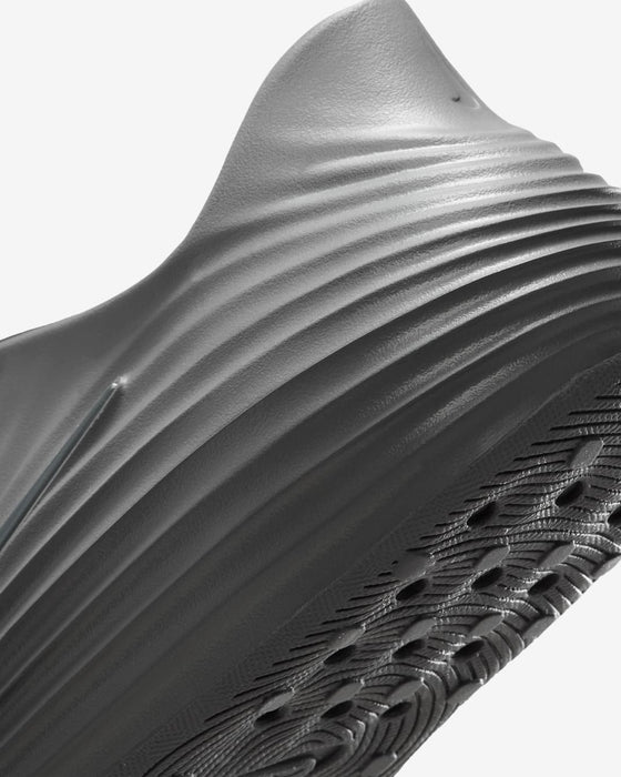 Nike Men's Reactx Rejuven8 Shoes - Smoke Grey / Smoke Grey / Smoke Grey - Just For Sports