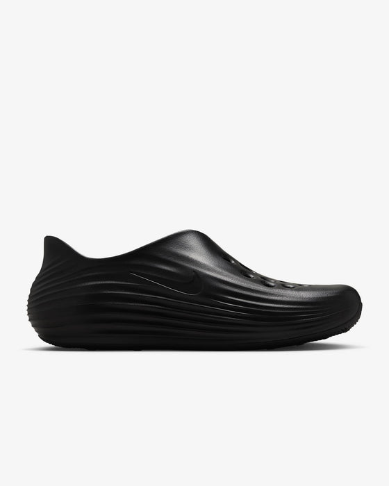 Nike Men's Reactx Rejuven8 Shoes - Triple Black - Just For Sports