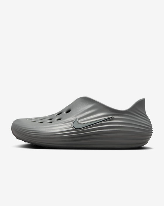 Nike Men's Reactx Rejuven8 Shoes - Smoke Grey / Smoke Grey / Smoke Grey - Just For Sports