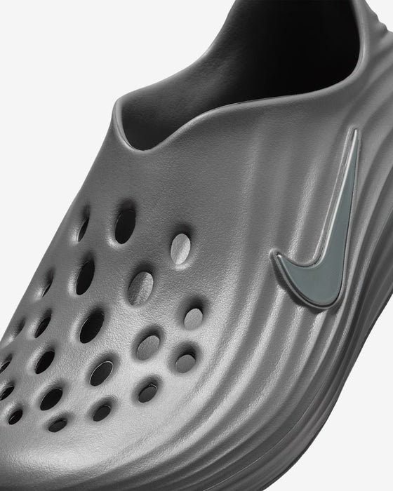 Nike Men's Reactx Rejuven8 Shoes - Smoke Grey / Smoke Grey / Smoke Grey - Just For Sports