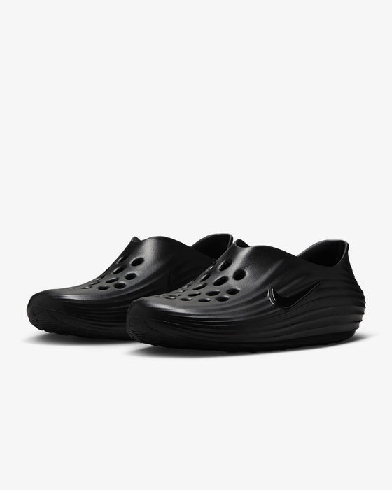 Nike Men's Reactx Rejuven8 Shoes - Triple Black - Just For Sports