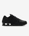 Nike Men's Shox Nz Shoes - All Black - Just For Sports