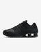 Nike Men's Shox Nz Shoes - All Black - Just For Sports