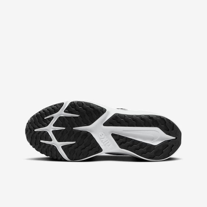 Nike Kid's Star Runner 4 Shoes - Black / White