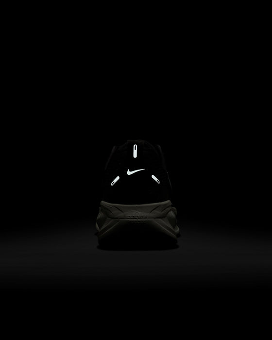 Nike Men's Vomero 18 Shoes - Black / Coconut Milk / Light Iron Ore / Summit White - Just For Sports