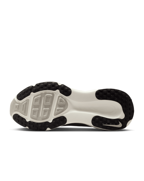 Nike Men's Vomero 18 Shoes - Black / Coconut Milk / Light Iron Ore / Summit White - Just For Sports