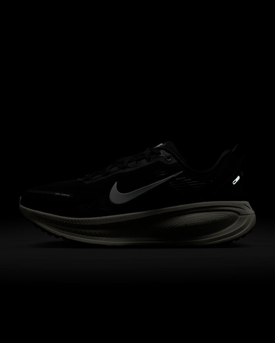 Nike Men's Vomero 18 Shoes - Black / Coconut Milk / Light Iron Ore / Summit White - Just For Sports