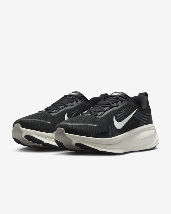 Nike Men's Vomero 18 Shoes - Black / Coconut Milk / Light Iron Ore / Summit White - Just For Sports